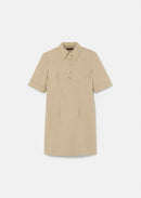Robe Robin - Beige