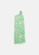 Rekia Dress - Green