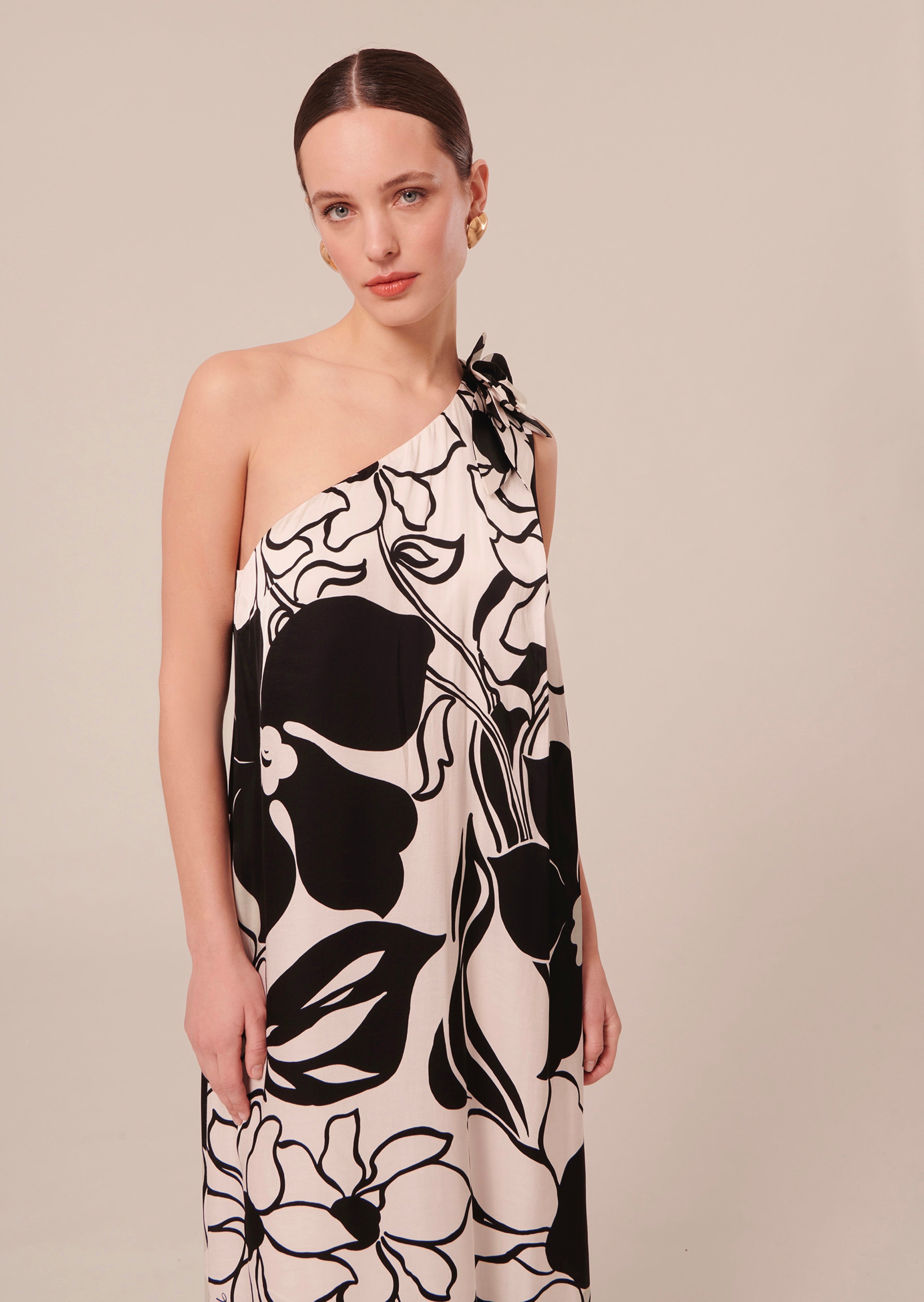 Robe Rekia - Craie