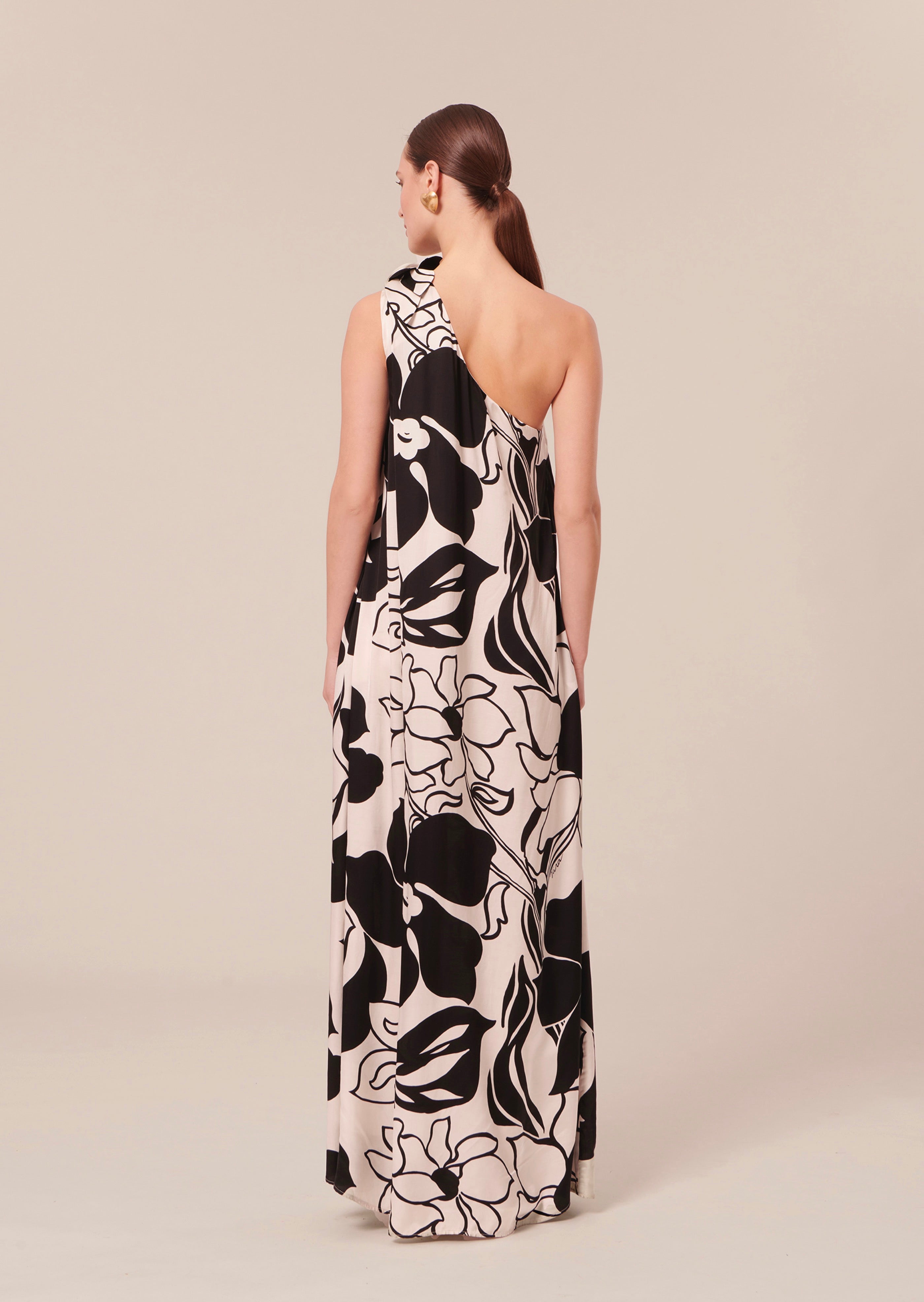 Robe Rekia - Craie