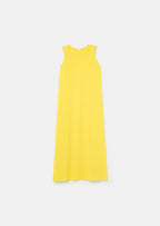 Roxy Dress - Yellow