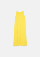 Robe Roxy - Jaune