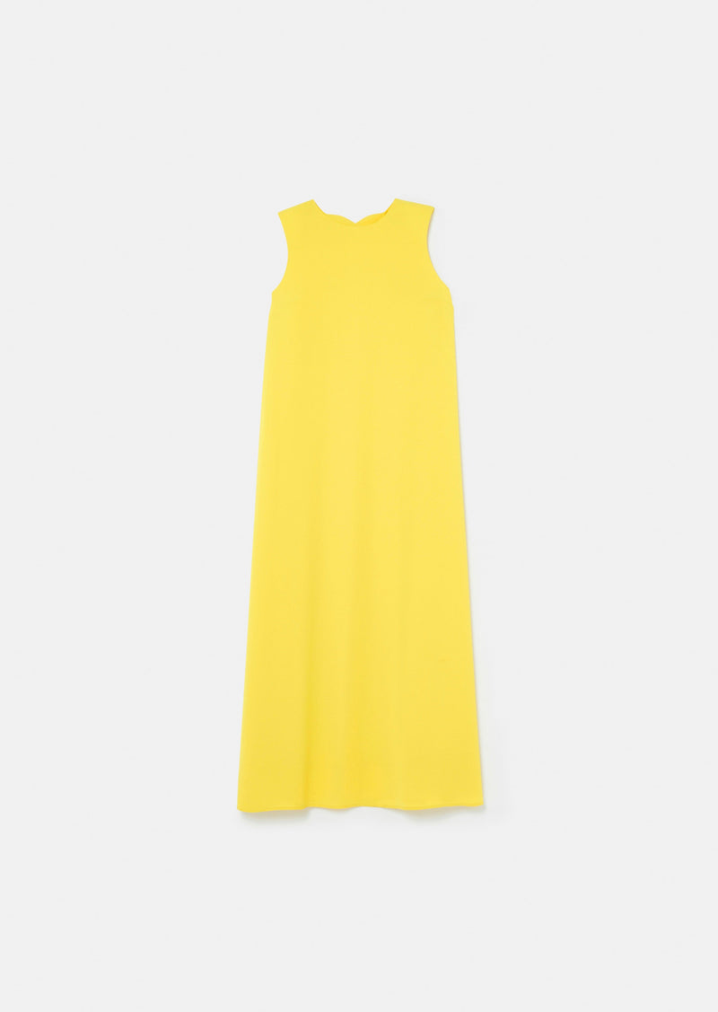Robe Roxy - Jaune