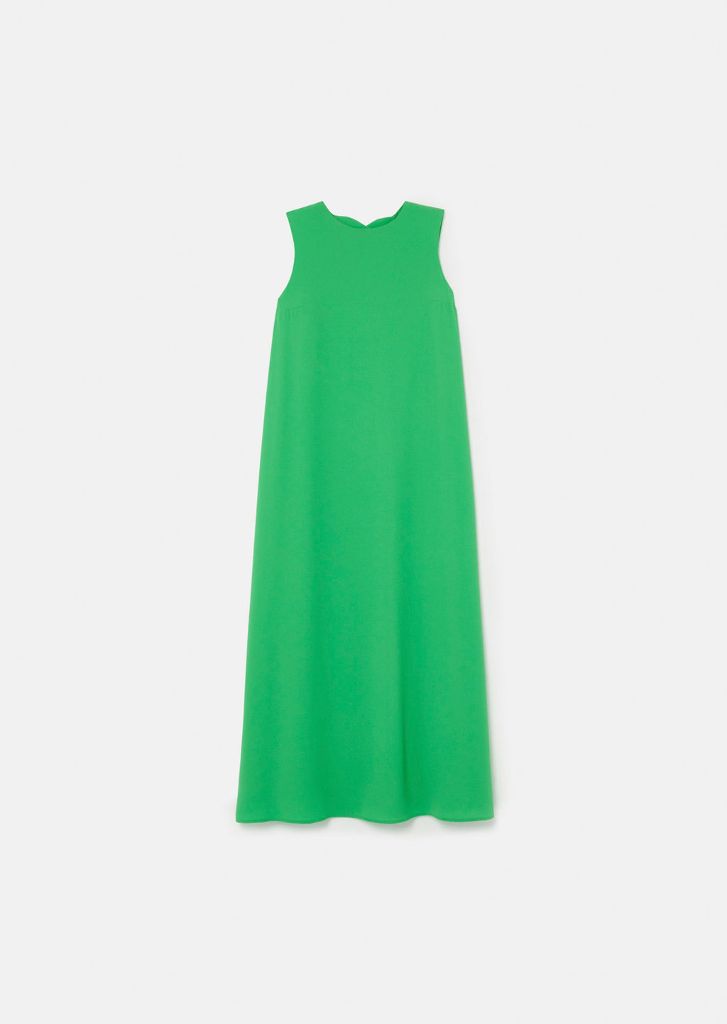 Roxy Dress - Green