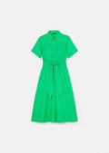 Robe Retronie - Vert