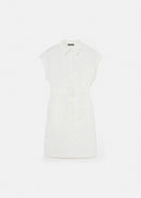 Robe Rajah - Blanc