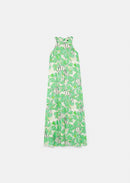 Roxanne Dress - Green