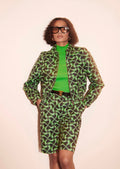 Short Samuel - Vert