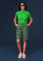 Short Samuel - Vert