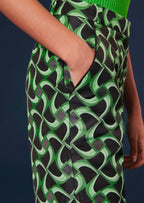 Short Samuel - Vert