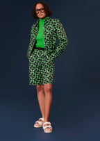 Short Samuel - Vert