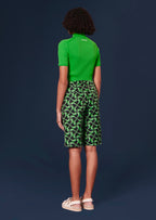 Short Samuel - Vert