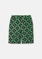 Short Samuel - Vert