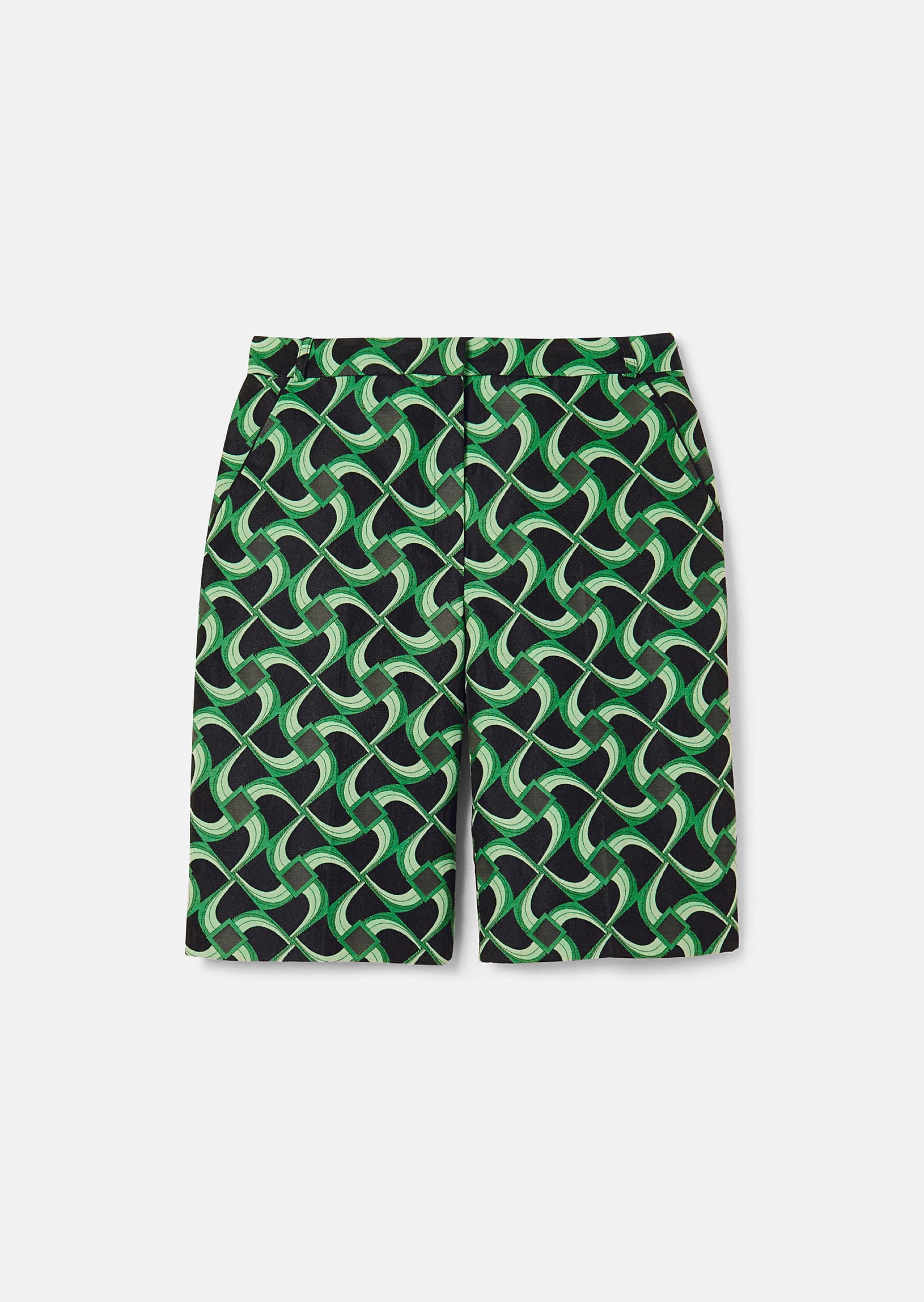 Short Samuel - Vert