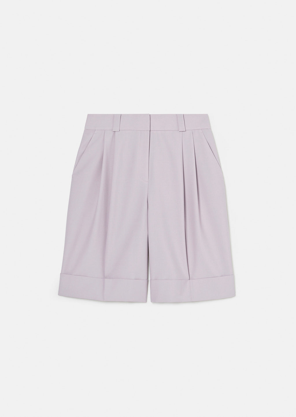 Swan Short - Parme