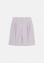 Swan Short - Parme