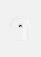 Camiseta Tarasun - Blanca