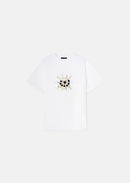 T-Shirt Tarasun - Blanc