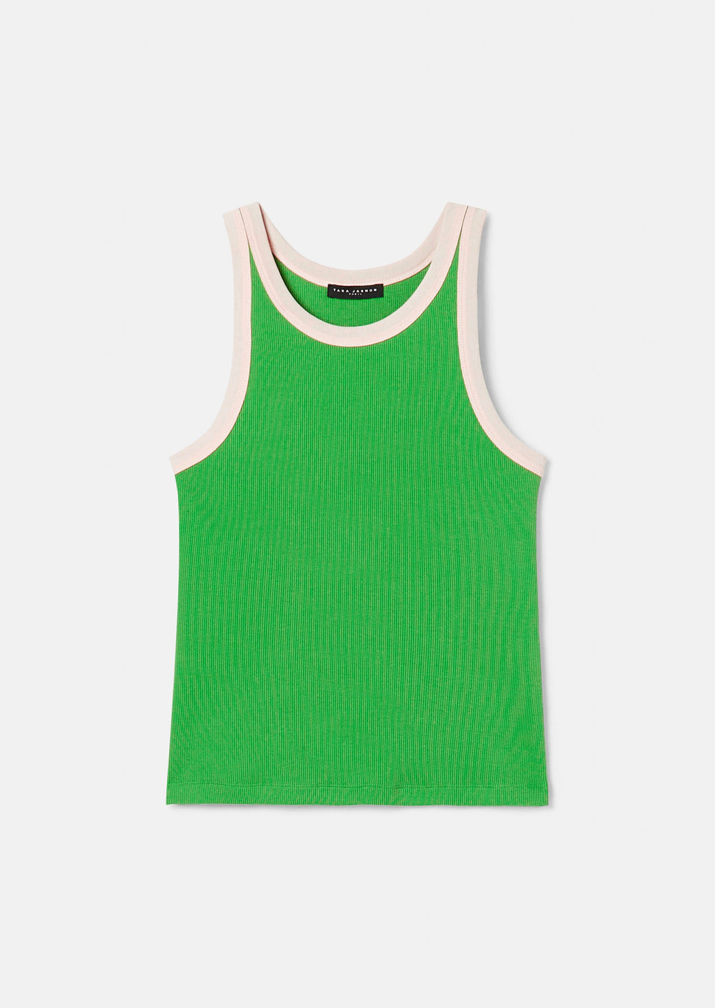 Camiseta Trish - Verde
