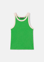 Camiseta Trish - Verde