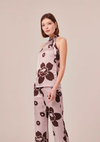Tierri Top - Mauve