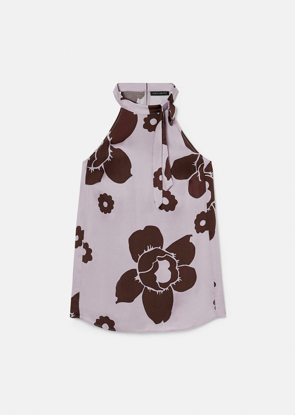 Tierri Top - Mauve