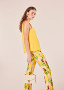 Top Tabo - Jaune