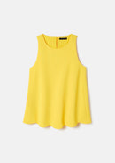 Top Tabo - Jaune