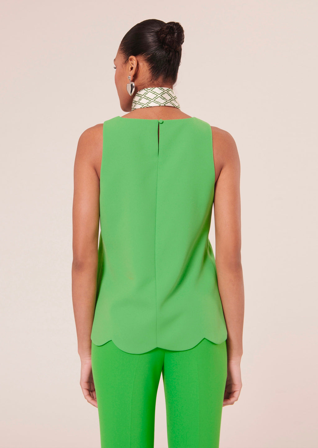 Top Tabo - Vert