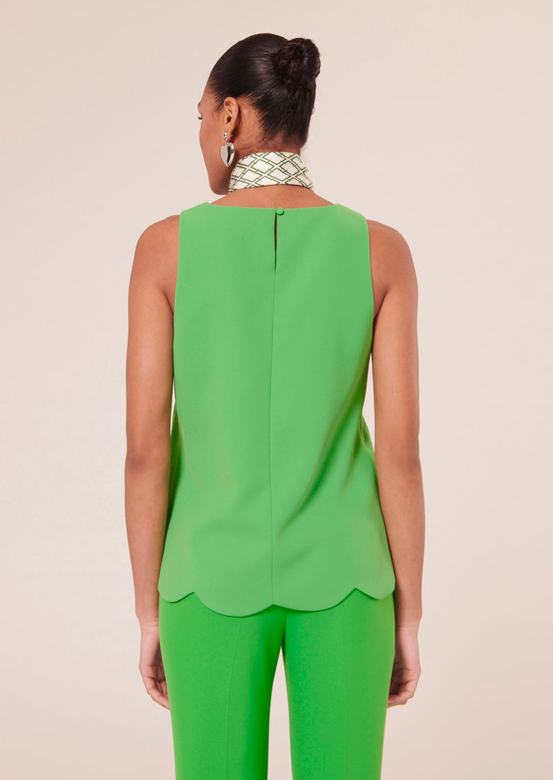 Top Tabo - Vert