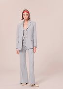 Vasilie Jacket - Blue
