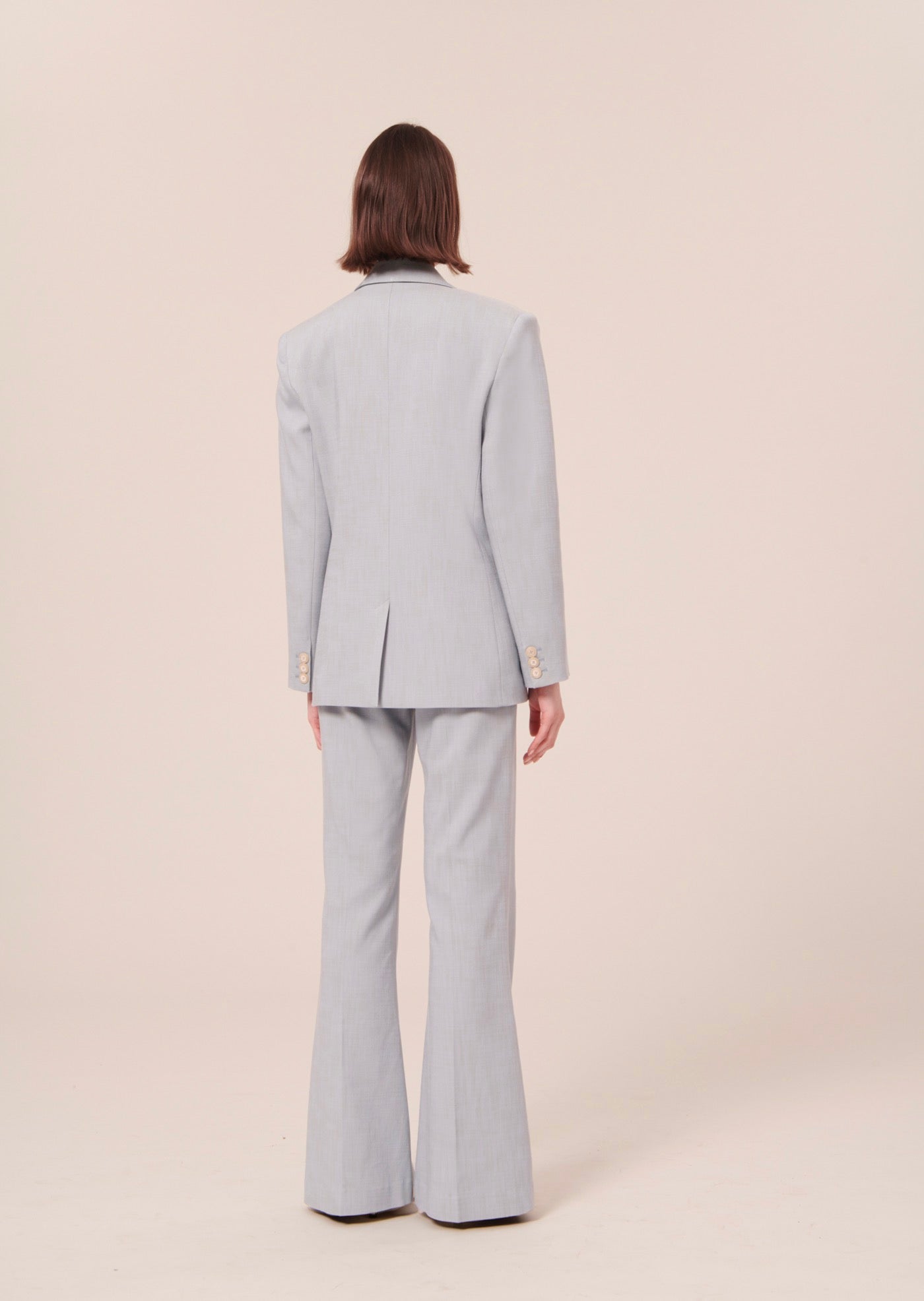 Vasilie Jacket - Blue