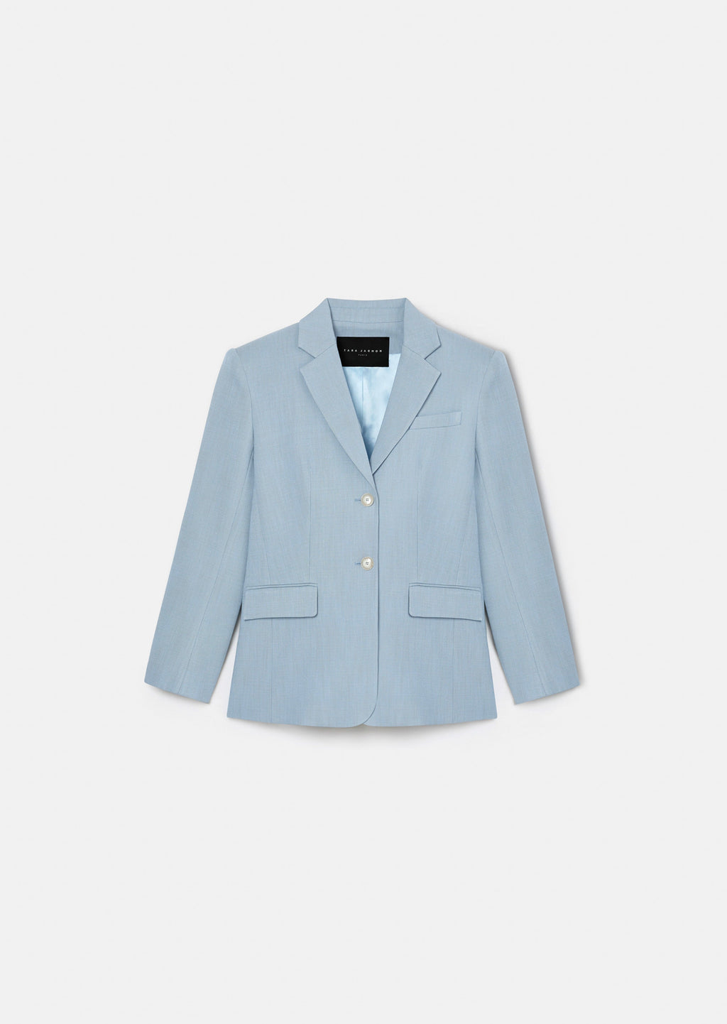 Vasilie Jacket - Blue