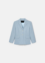 Vasilie Jacket - Blue