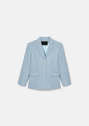 Vasilie Jacket - Blue