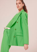 Veste Viola - Vert