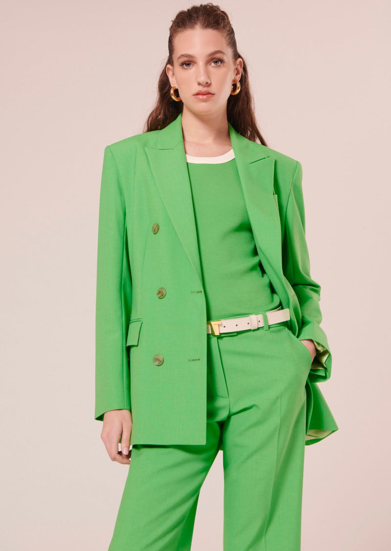 Veste Viola - Vert