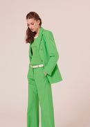 Veste Viola - Vert