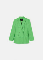 Veste Viola - Vert