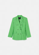 Veste Viola - Vert