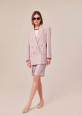 Chaqueta Victoria - Lila
