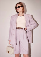 Chaqueta Victoria - Lila