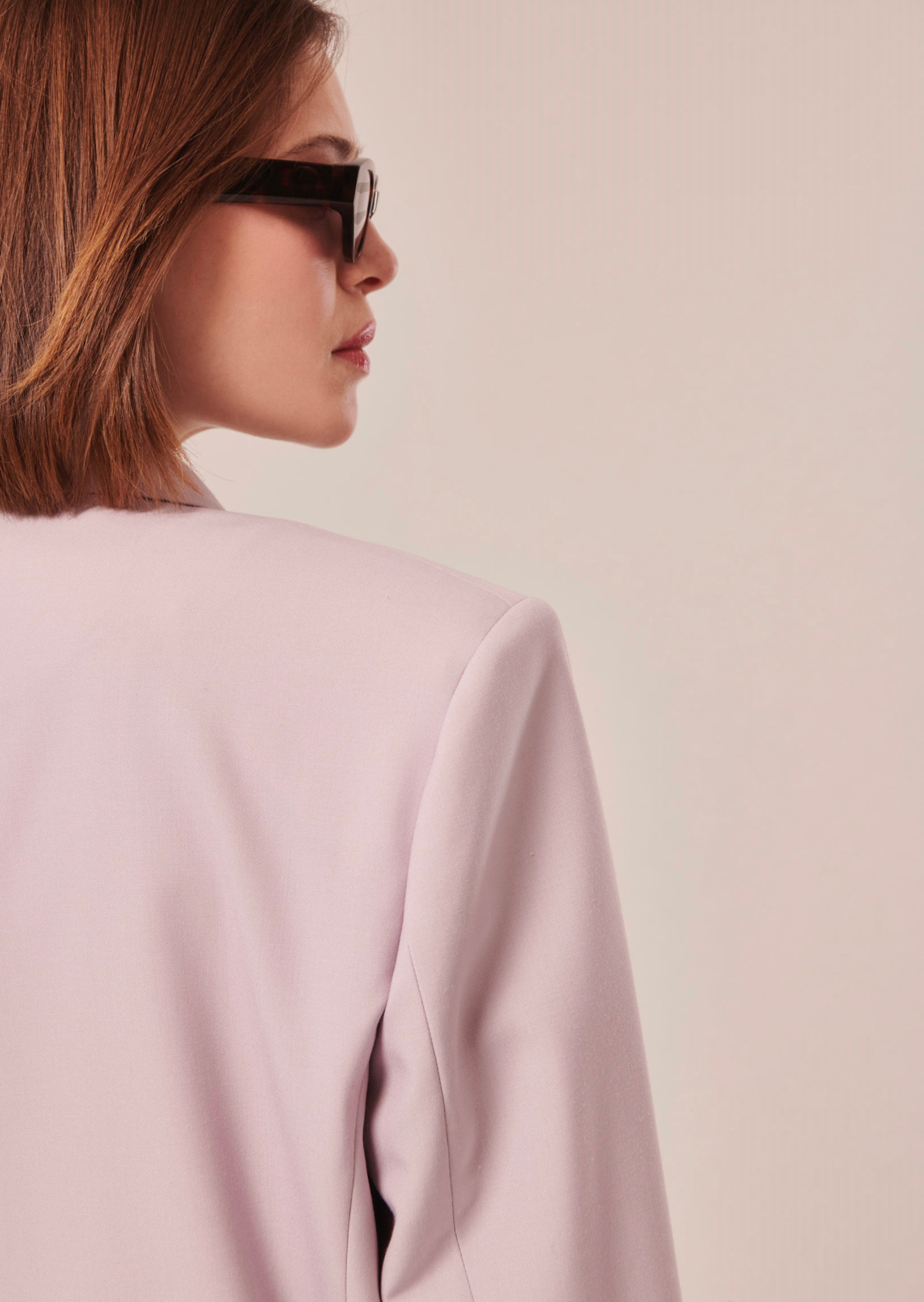 Chaqueta Victoria - Lila