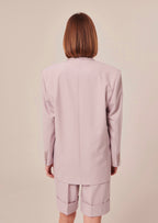Chaqueta Victoria - Lila