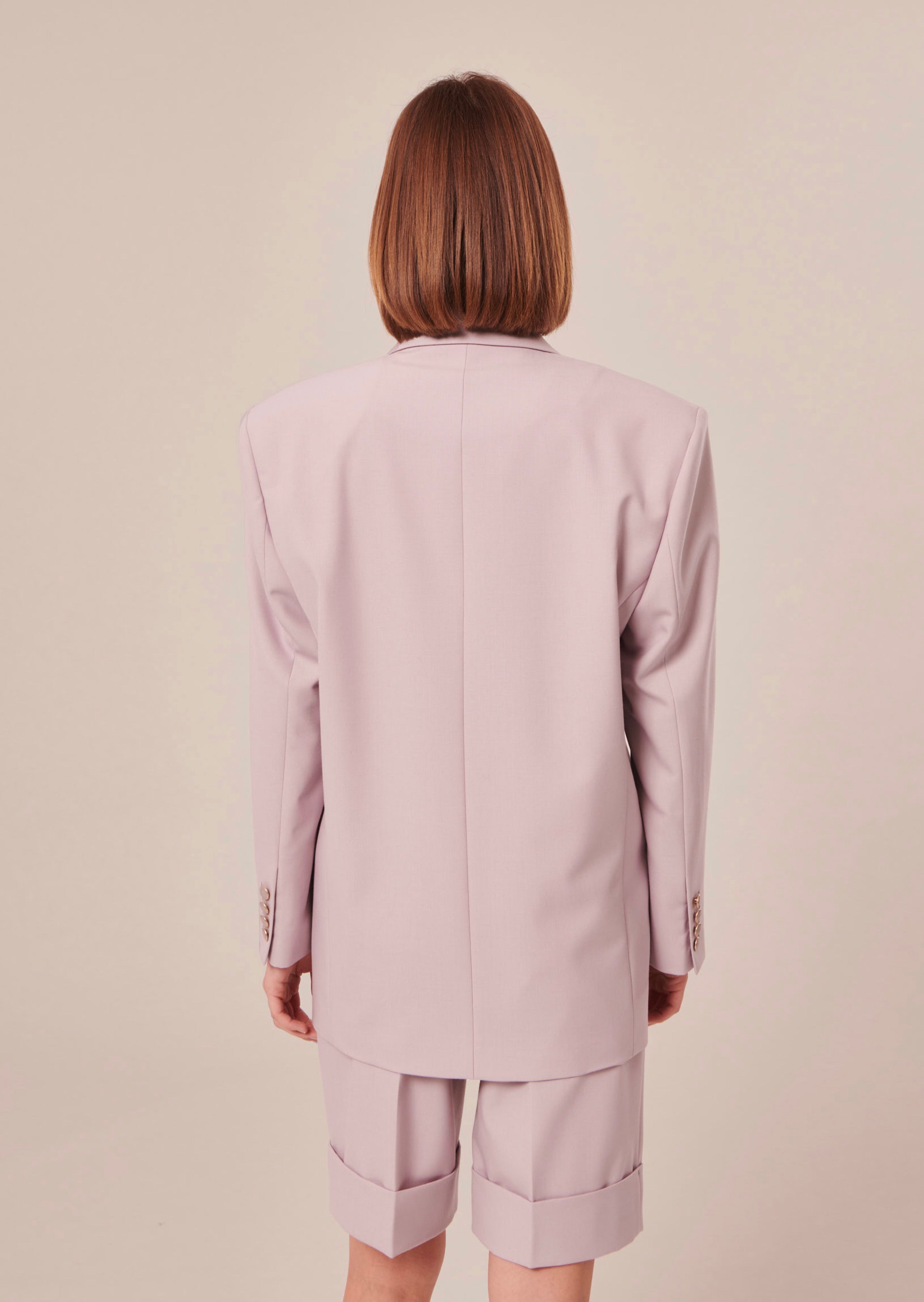 Chaqueta Victoria - Lila