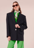 Vancouveur Jacket - Nocturne