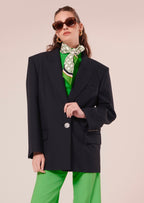 Vancouveur Jacket - Nocturne