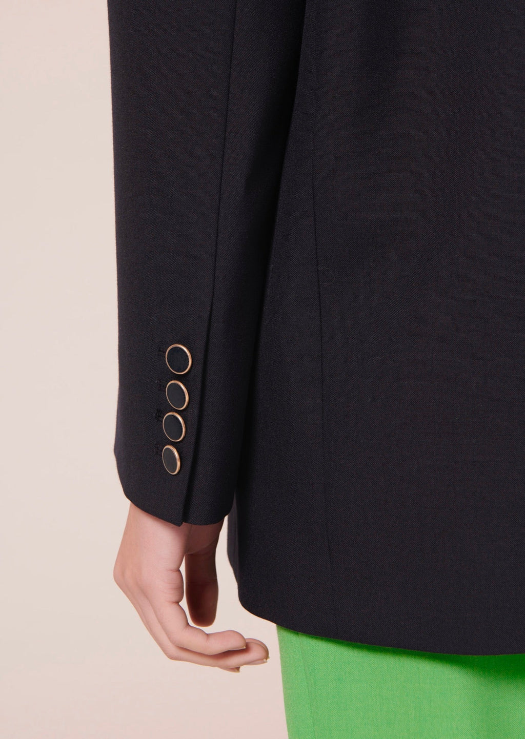 Vancouveur Jacket - Nocturne