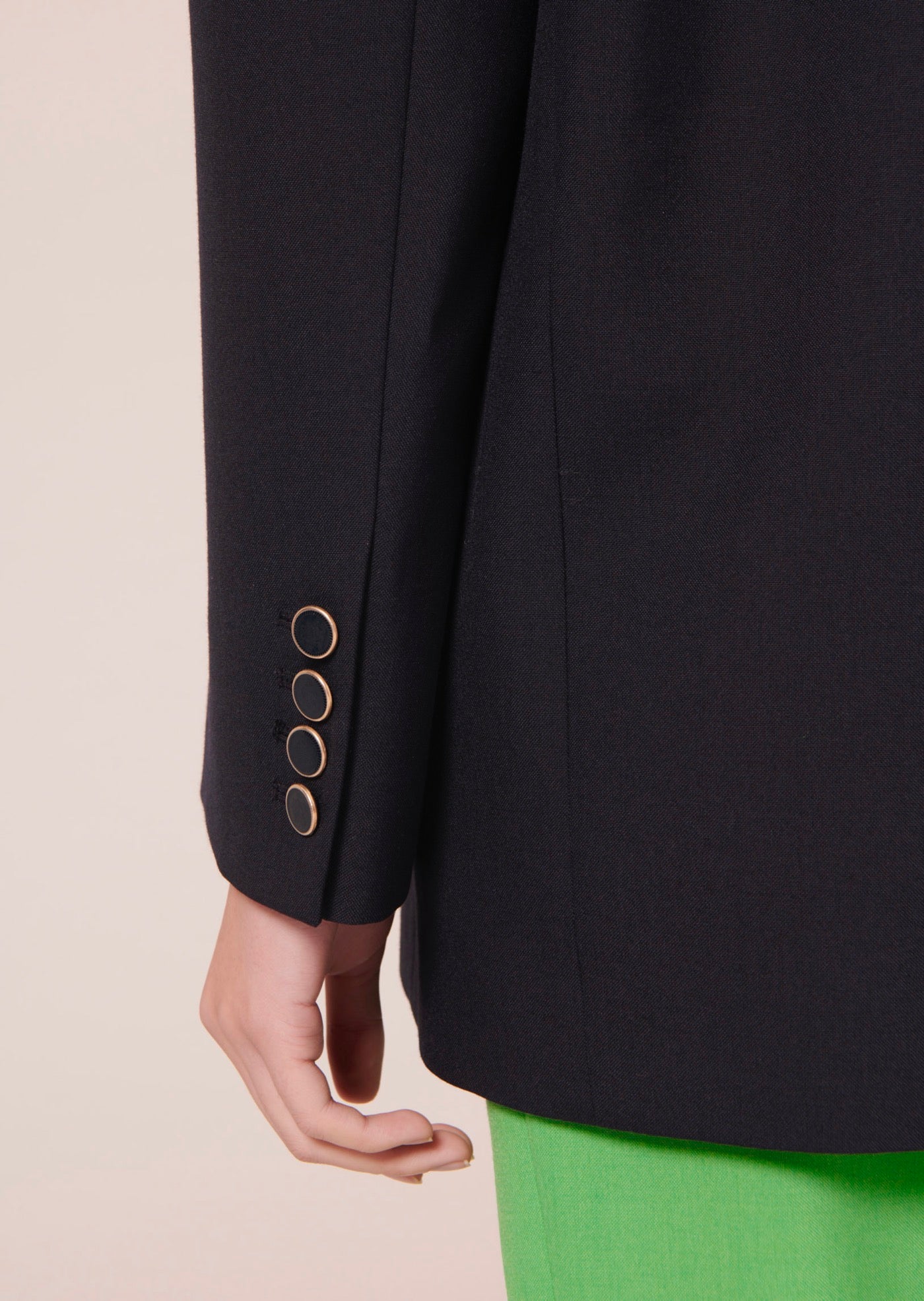 Vancouveur Jacket - Nocturne