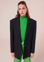 Vancouveur Jacket - Nocturne